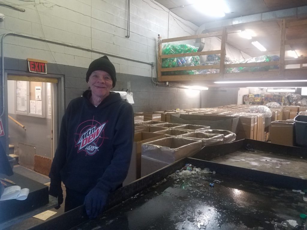 Capitol Container Bottle Redemption Center Where we will always treat